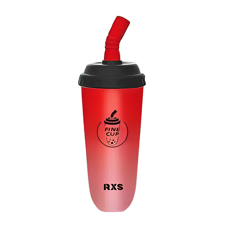 RXS Mini Cup Disposable Vape Device Vape Device 12000 Puffs ...